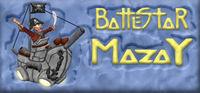Portada oficial de BattleStar Mazay para PC