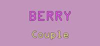 Portada oficial de Berry couple para PC