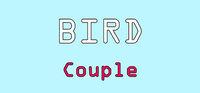 Portada oficial de Bird couple para PC