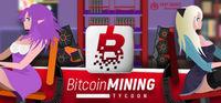 Portada oficial de Bitcoin Mining Tycoon para PC