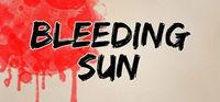 Portada oficial de Bleeding Sun para PC