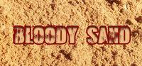 Portada oficial de Bloody Sand para PC