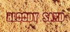 Portada oficial de de Bloody Sand para PC