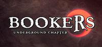 Portada oficial de Bookers: Underground Chapter para PC