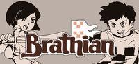 Portada oficial de Brathian para PC