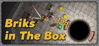 Portada oficial de Bricks In The Box para PC