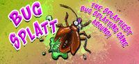 Portada oficial de Bug Splatt para PC