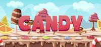 Portada oficial de Candy para PC