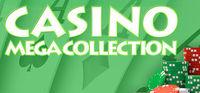 Portada oficial de Casino Mega Collection para PC