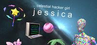 Portada oficial de Celestial Hacker Girl Jessica para PC