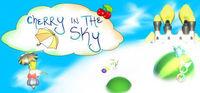 Portada oficial de Cherry in the Sky para PC