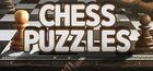 Portada oficial de de Chess Puzzles para PC