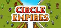 Portada oficial de Circle Empires para PC