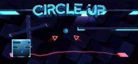 Portada oficial de Circle UP (2018) para PC