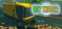 Portada oficial de City Sweeper - Clean it Fast! para PC
