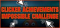 Portada oficial de CLICKER ACHIEVEMENTS - THE IMPOSSIBLE CHALLENGE para PC