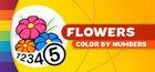 Portada oficial de de Color by Numbers - Flowers para PC
