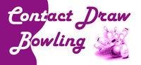 Portada oficial de Contact Draw: Bowling para PC