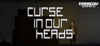 Portada oficial de Curse in our heads para PC