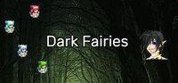 Portada oficial de Dark Fairies para PC