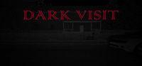 Portada oficial de Dark Visit para PC