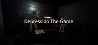 Portada oficial de Depression The Game para PC