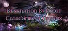 Portada oficial de de Destination Dungeons: Catacombs of Dreams para PC