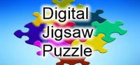 Portada oficial de Digital Jigsaw Puzzle para PC