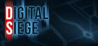 Portada oficial de Digital Siege para PC