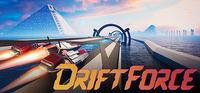 Portada oficial de DriftForce para PC