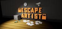 Portada oficial de Escape Artist para PC
