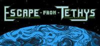 Portada oficial de Escape From Tethys para PC