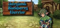 Portada oficial de Fairyland: Blackberry Warrior para PC