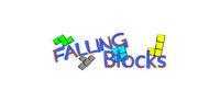 Portada oficial de Falling Blocks para PC