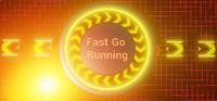 Portada oficial de FastGo Running para PC