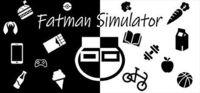 Portada oficial de Fatman Simulator para PC