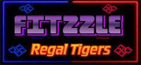 Portada oficial de Fitzzle Regal Tigers para PC