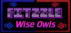 Portada oficial de de Fitzzle Wise Owls para PC