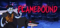Portada oficial de Flamebound para PC