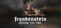 Portada oficial de Frankenstein: Beyond the Time para PC
