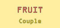 Portada oficial de Fruit couple para PC