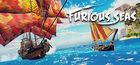 Portada oficial de de Furious Seas para PC