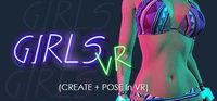 Portada oficial de GIRLS VR (CREATE + POSE in VR) para PC