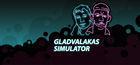 Portada oficial de de GLAD VALAKAS SIMULATOR para PC