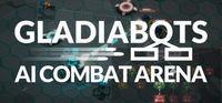 Portada oficial de Gladiabots para PC