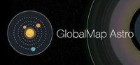 Portada oficial de GlobalMap Astro para PC