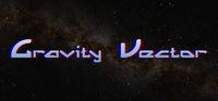 Portada oficial de Gravity Vector para PC