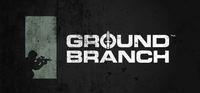 Portada oficial de GROUND BRANCH para PC