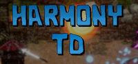 Portada oficial de HarmonyTD para PC