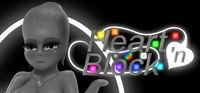 Portada oficial de Heart'n Block para PC